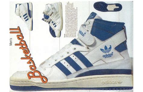 adidas jaren 80|Adidas old fashion 80s.